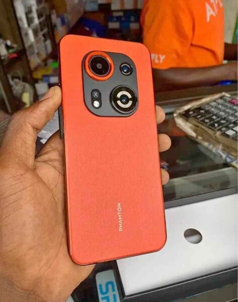 Phantom X20 Smartphone