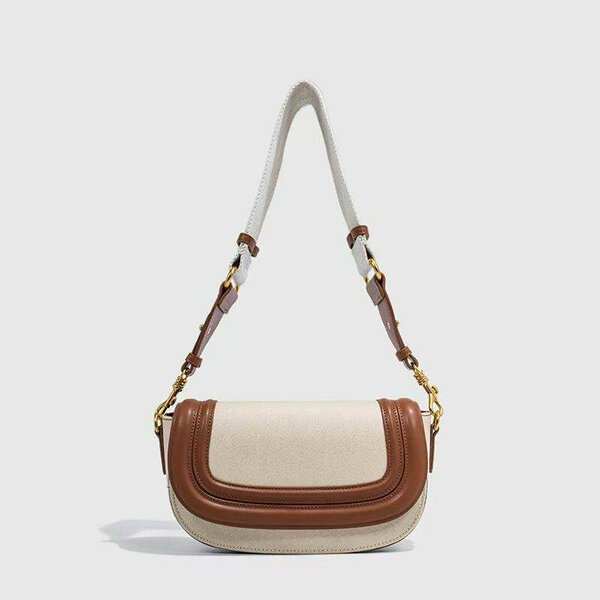 Sac bandoulière élégant pour femme