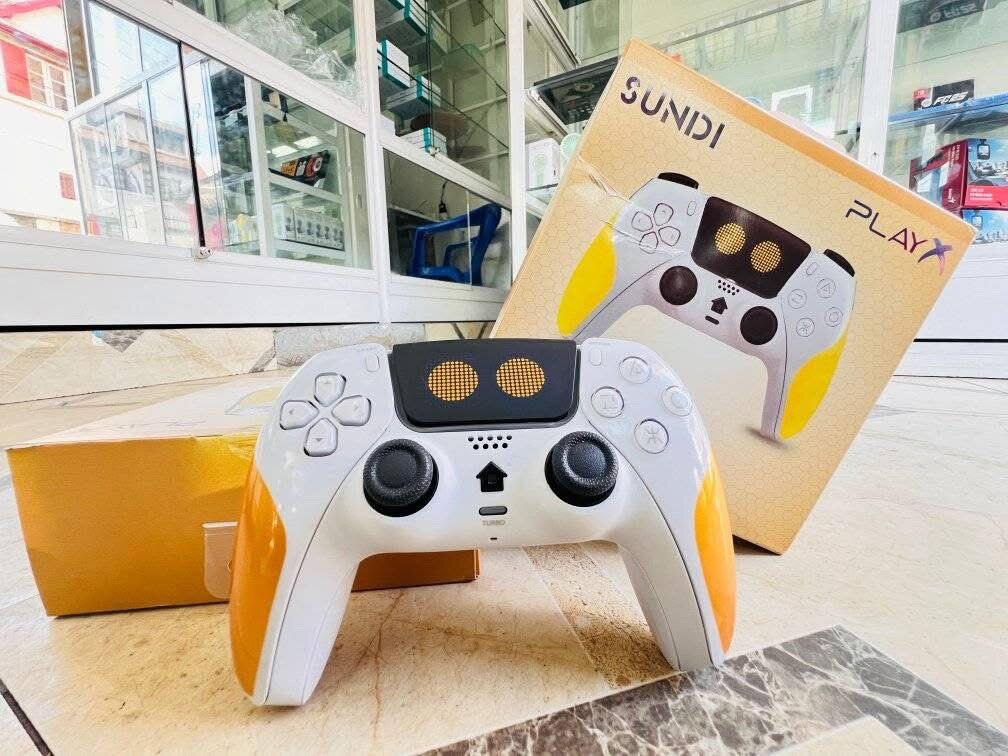 MANETTE PS4, ORDI, ANDROÏDE