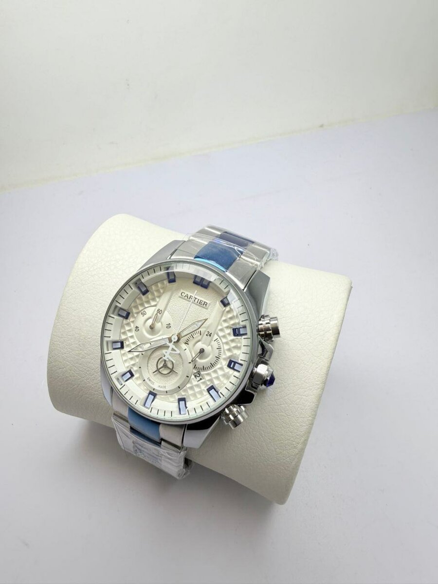 Montre Chrono OMEGA Hommes