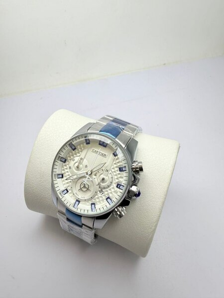 Montre Chrono OMEGA Hommes