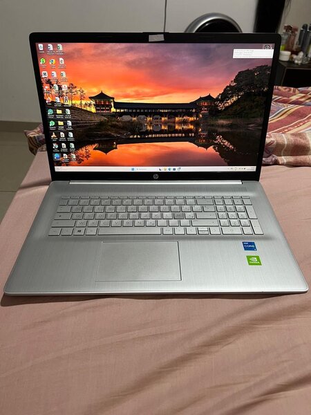 Ordinateur Portable HP 15 pouces