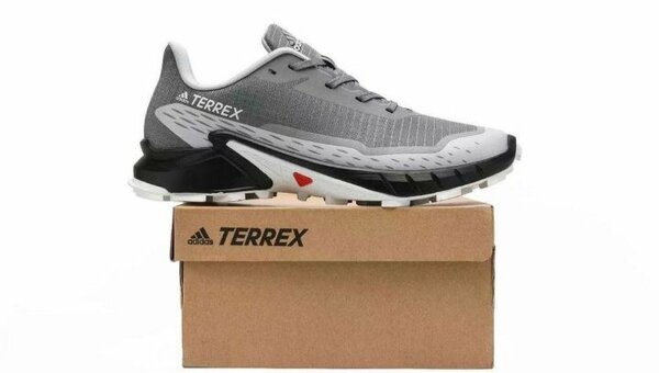 Chaussures de trail Adidas Terrex