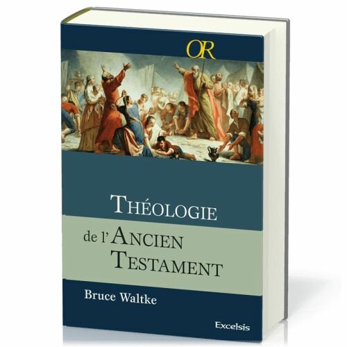 Théologie Ancien Testament