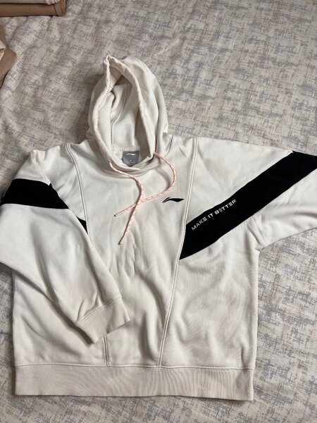 Толстовка и брюки lining