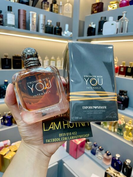 Parfum You