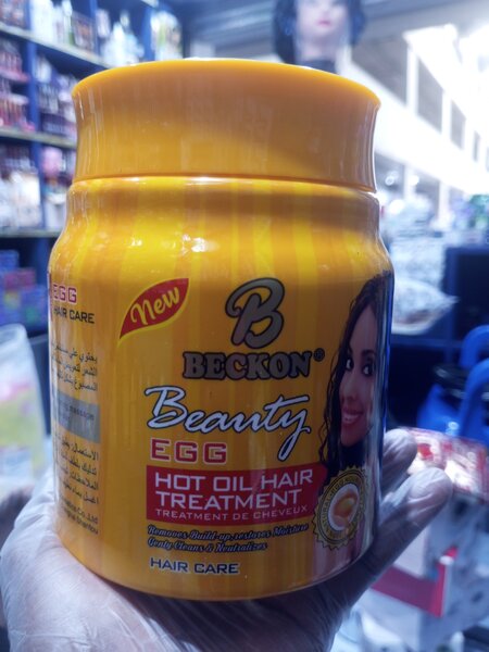 Beckon Treatment Capillaire