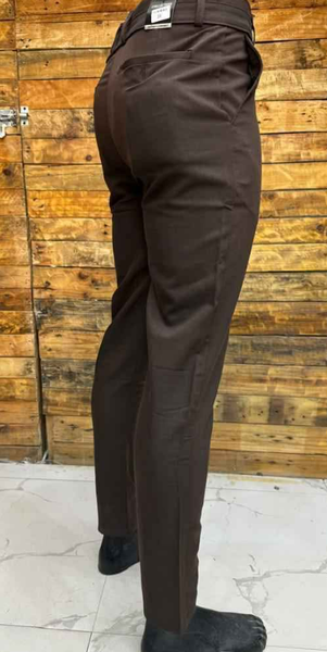 Beltless Mens trousers 