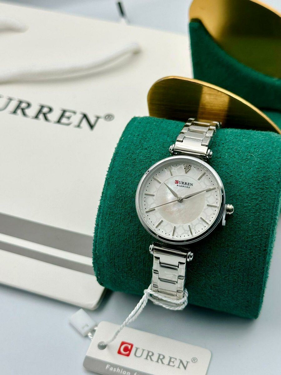 Montre Femme CURREN Élégante