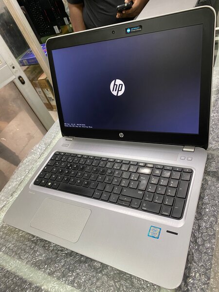 Ordinateur Portable HP CORE I5