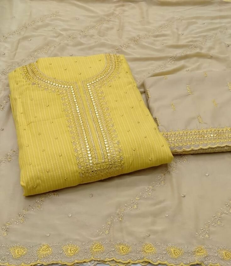 Linen 3 Peace Suit