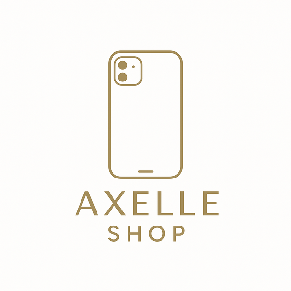 Axelle shop 
