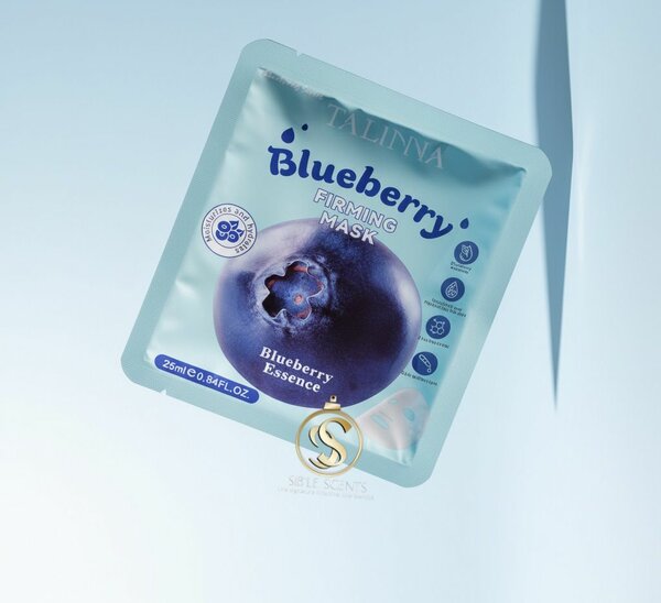 Masque Raffermissant