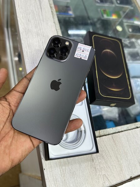 iphone 13pro max 128GB