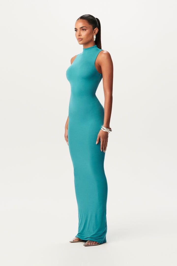 Robe élégante moulante pour femme