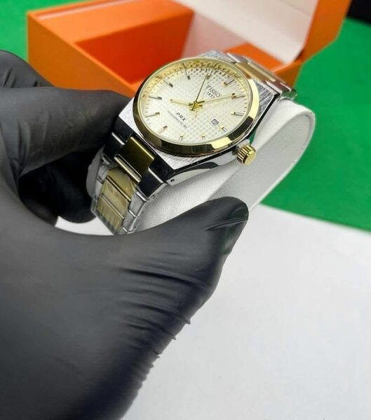 Montre Homme Élégante