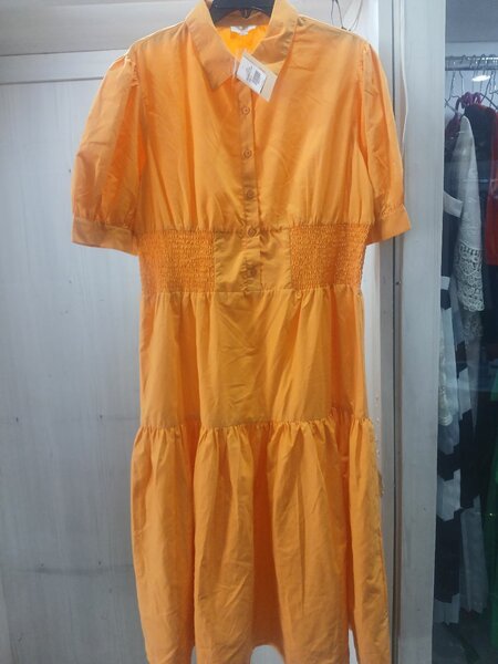 Ladies dress