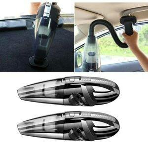 Aspirateur portatif pour voitu