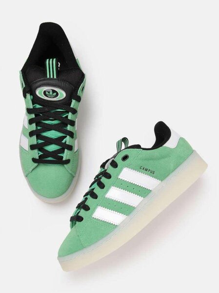 Adidas campus