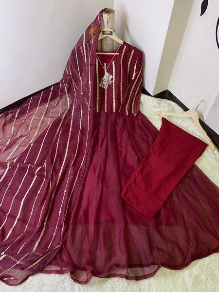 3 pcs stitched