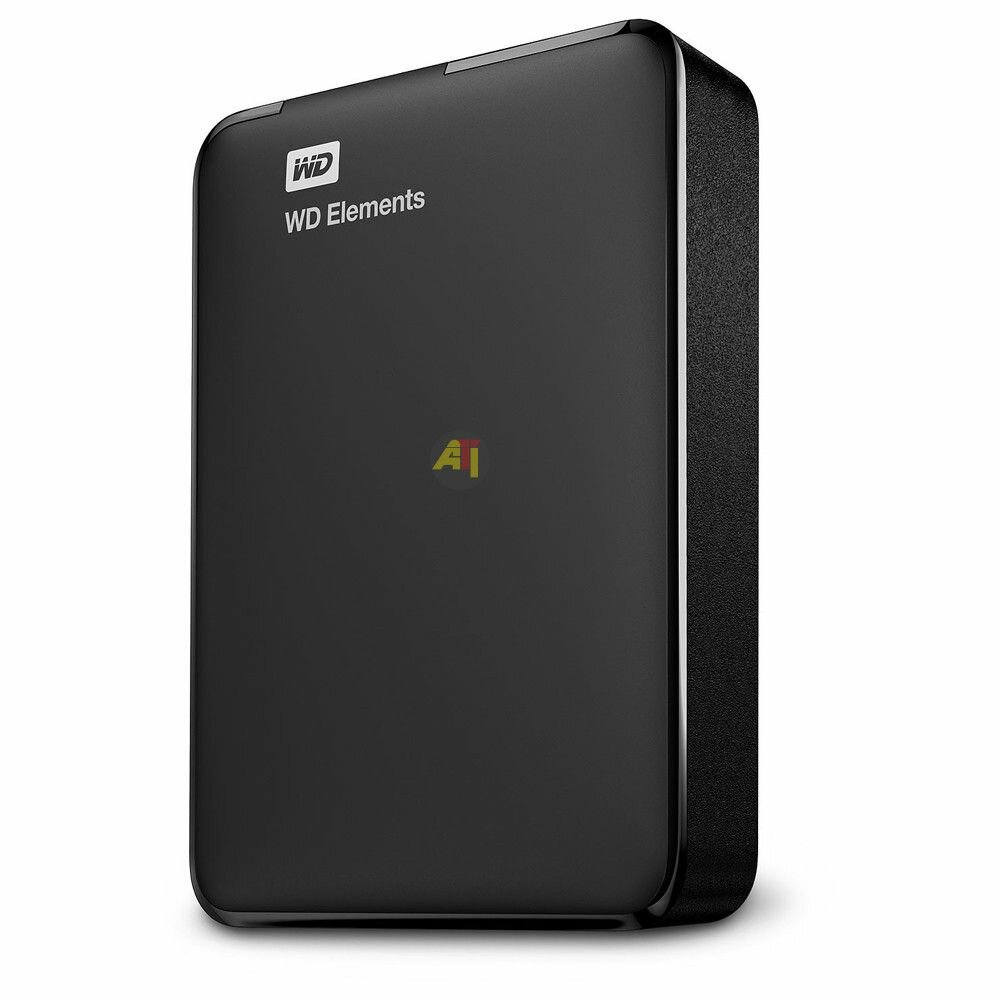 Disque dur externe HDD 500Go