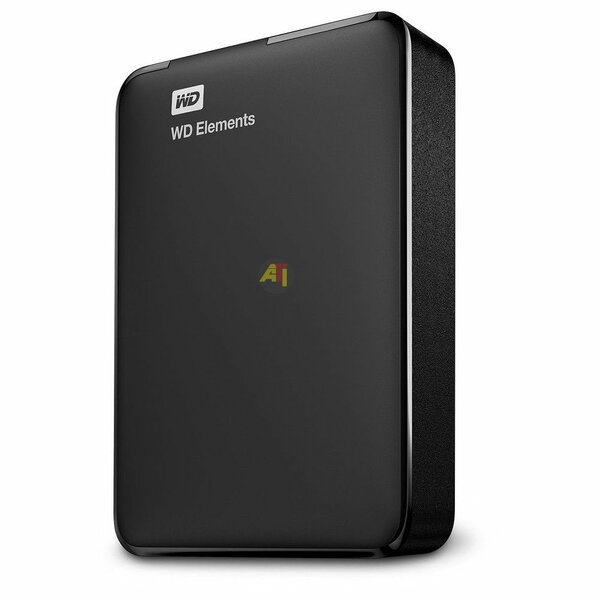 Disque dur externe HDD 500Go