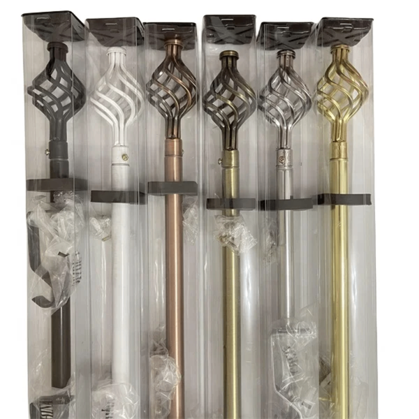 Triangle de rideau  1,5M : 45