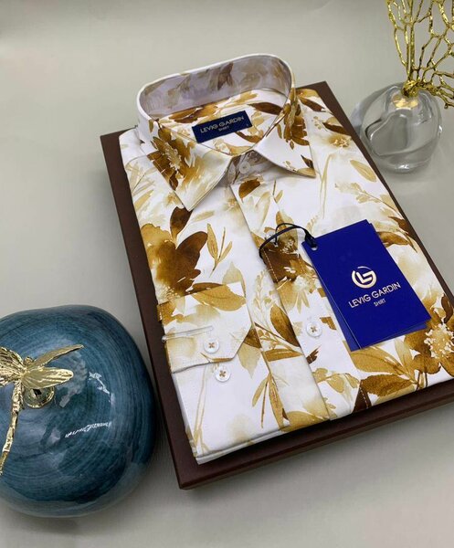 Men Exclusive Long Sleeves Shirts