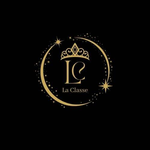 Parapluie élégant noir