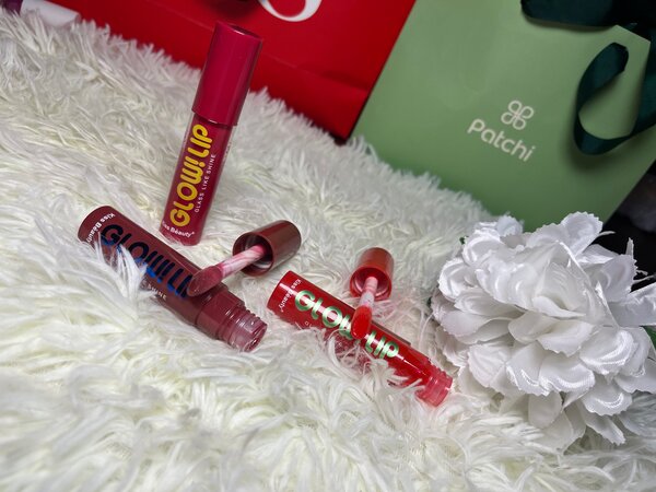 Rouge à Lèvres Lumineux