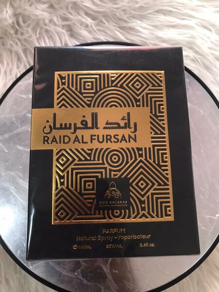 Parfum Oud Kalakas
