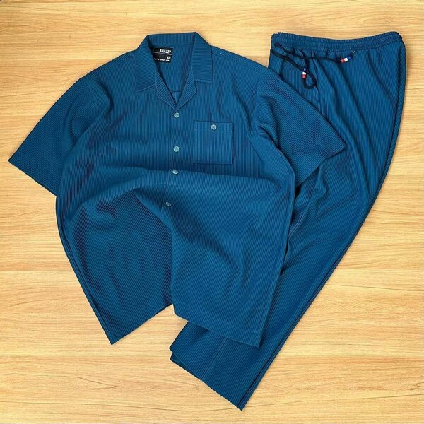 African waer two piece