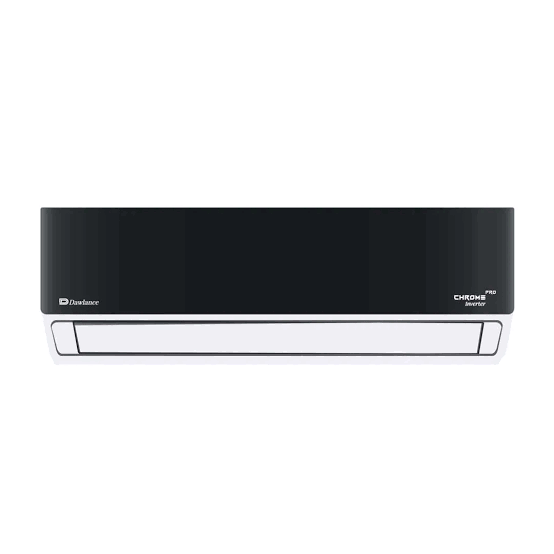 Dawlance pro air conditioner