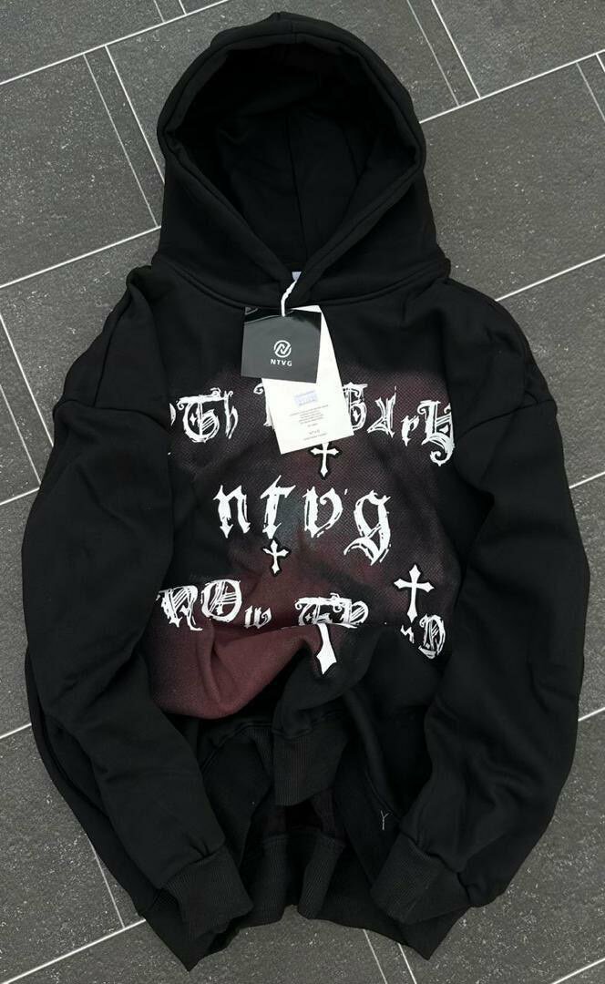 Sweats à Capuche Mode Unisexe