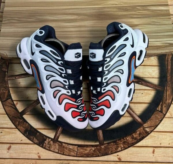 Baskets Homme Design Modern