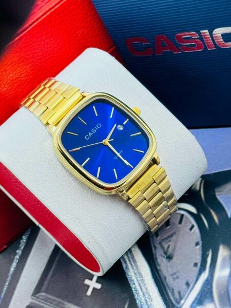 Montre casio