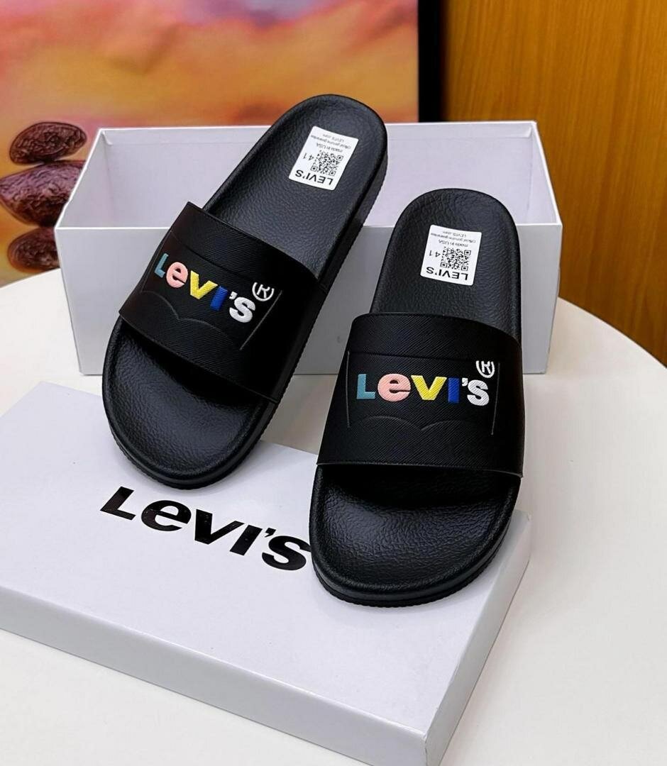 Super quality fashion slippers