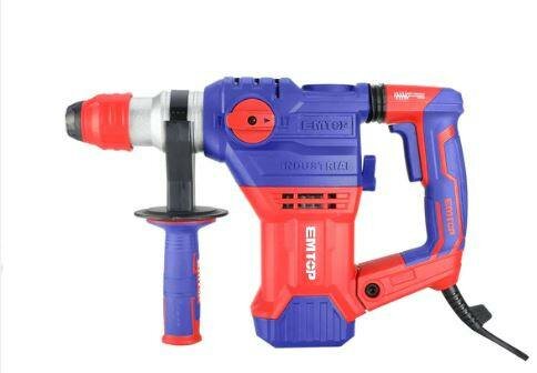 Marteau perforateur 1500W