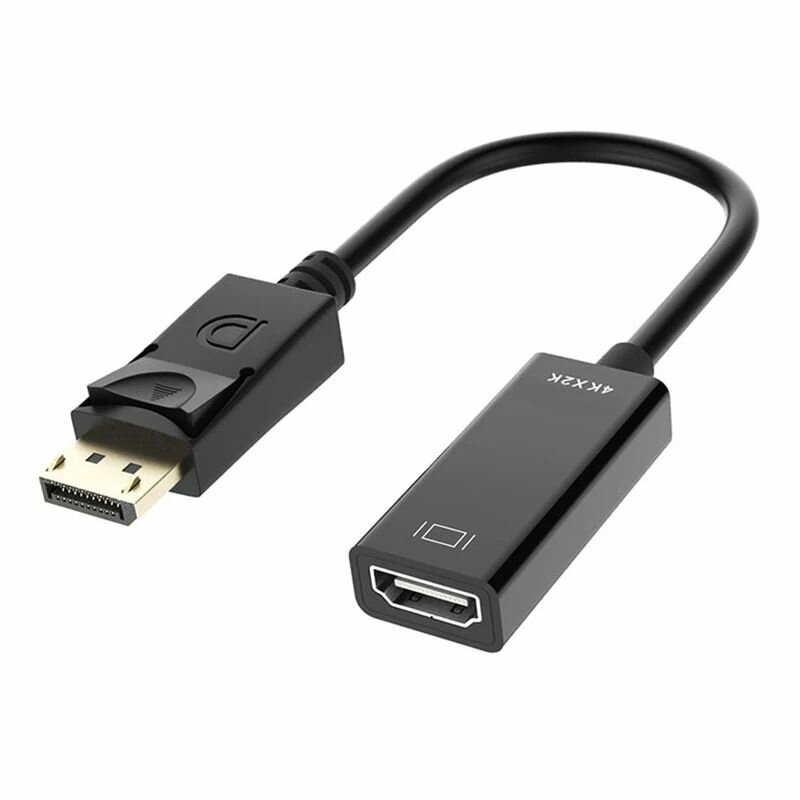 Adaptateur DisplayPort vers HDMI