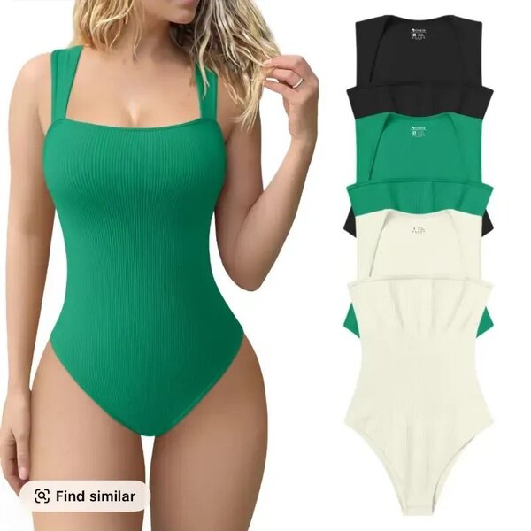 Bodysuits stylée