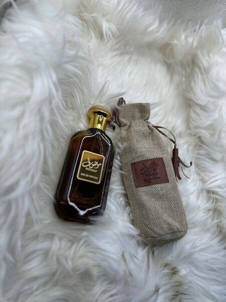 Mousuf Perfume