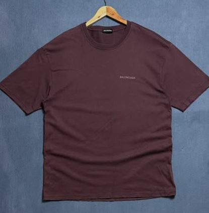Balenciaga unisex t shirt size: L 