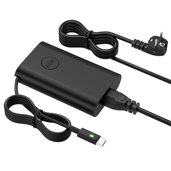 Chargeur d'ordinateur type-C