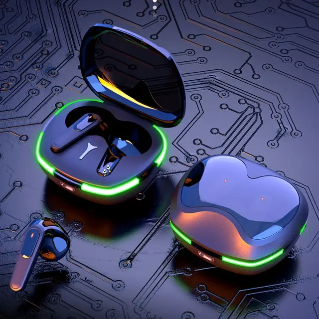 Écouteurs Bluetooth