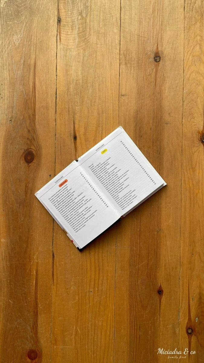 Occuper son enfant sans écran