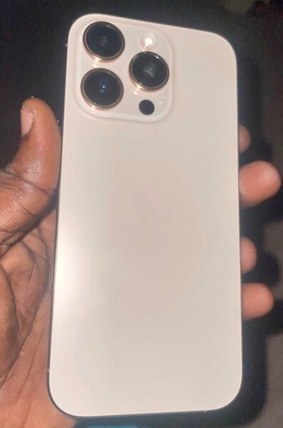 iPhone 16 pro ESIM 128GB