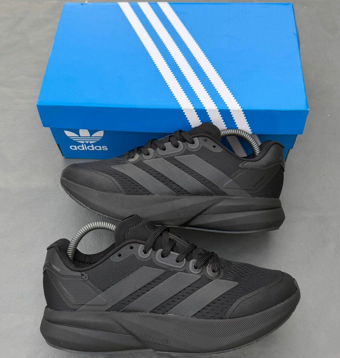 Adidas Duramo speed 2