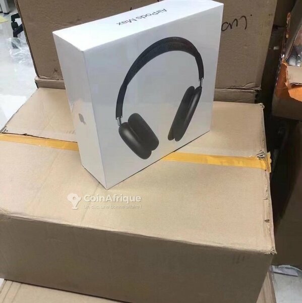 Casque sans fil Apple