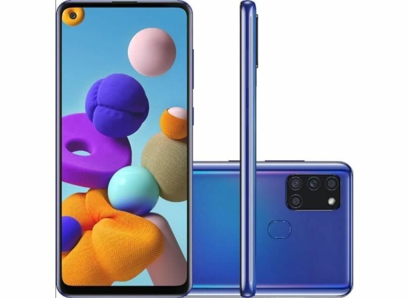 Samsung Galaxy A21s 128GB