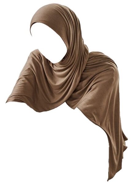 Voile jersey 3 couleurs